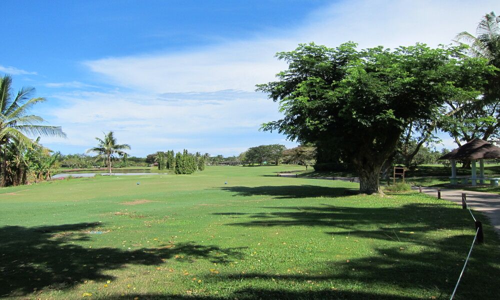 Karambunai Golf & Country Club